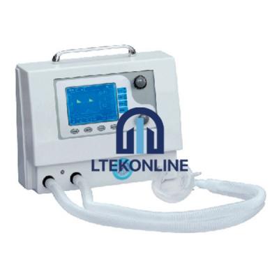 Portable Mini Oxygen Ventilator Breathing Machine