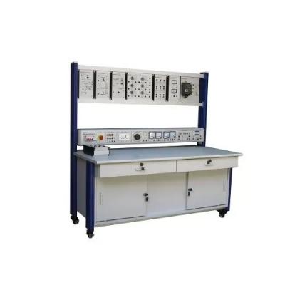 Power Electronics Trainer