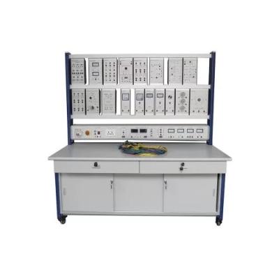 Power Electronics Training Workbench