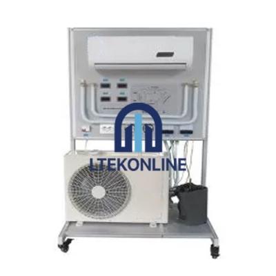Practical Training Model of 2-way Air Conditioner 2-way Inverter