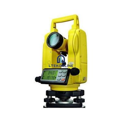 Prexiso Digital Theodolite