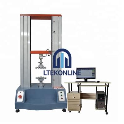Quality Shoes Tensile Test Machine