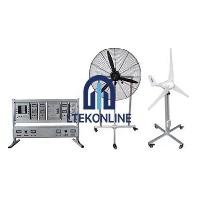 Renewable Energy Generation Trainer Wind Panel Kit Trainer