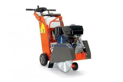 Rock/Concrete Cutting Machine