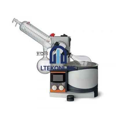 Rotary Evaporator for Binder Recovery