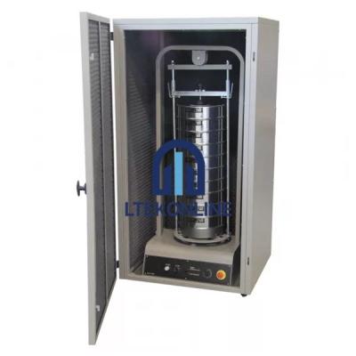 Safety - Soundproof Machines Cabinets