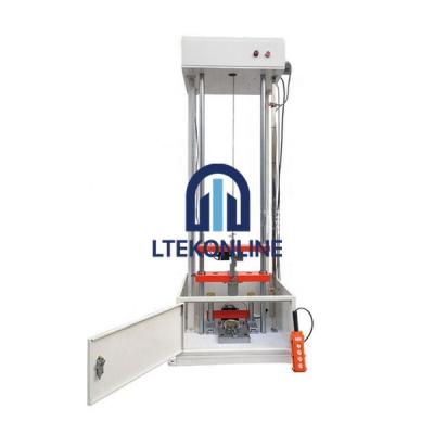 Safety Shoes Drop Impact Testing Machine