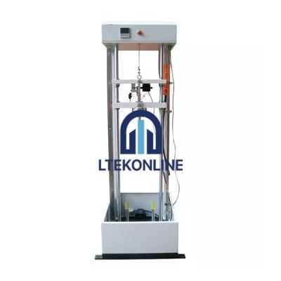 Safety Shoes Impact Resistant Testing Machine