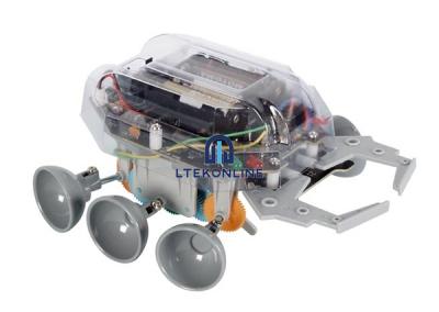 Scarab Robot Kit Sound Sensor