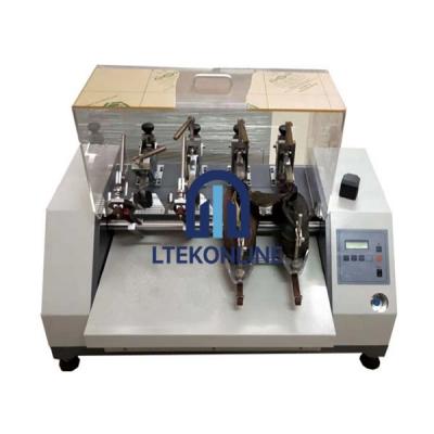 Shoes Flexing Tester, Finished Shoes Bending Testing Machine