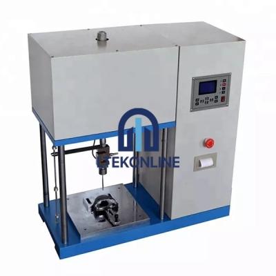 Shoes Material Puncture Testing Machine