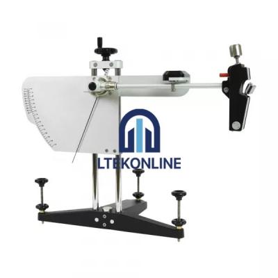 Skid Resistance and Friction Tester