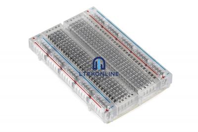 Small Wire Set with Standard Breadboard Package
