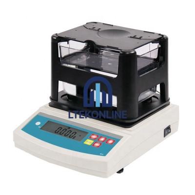 Solid Densitometer, Plastic Testing Instrument, Digital Solid Liquid Densitometer
