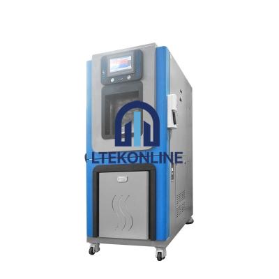 Stability Tester Temperature Humidity Testing Machine