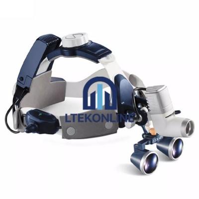 Surgical All-in-ones Magnification Head Light