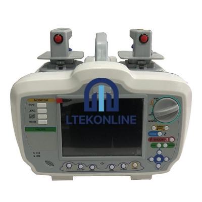 Three Mode Defibrillator Monitor