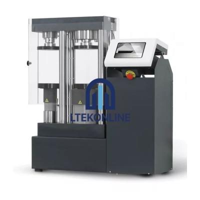 Top-of-the-Range Automatic Compression-Flexural Cement Testers