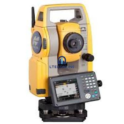 Topcon Total Station