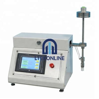 Touch Screen Taber Linear Abrasion Tester