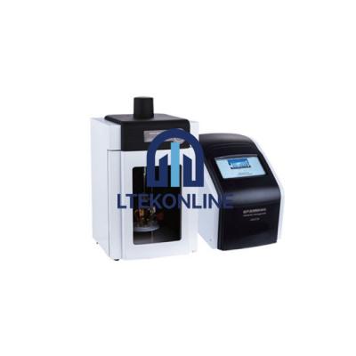 Touch Screen Ultrasonic Cell Crusher