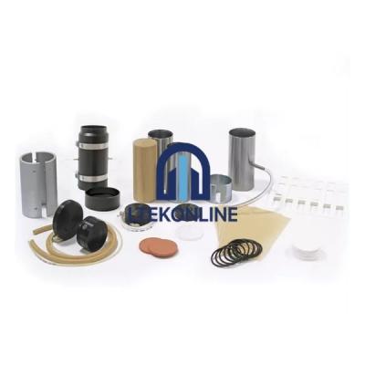 Triaxial Cells Accessories Selector