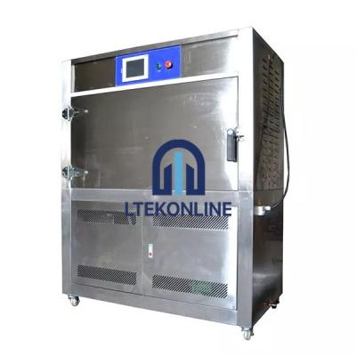 UV Light Aging Test Machine, Weathering Test UV Chamber
