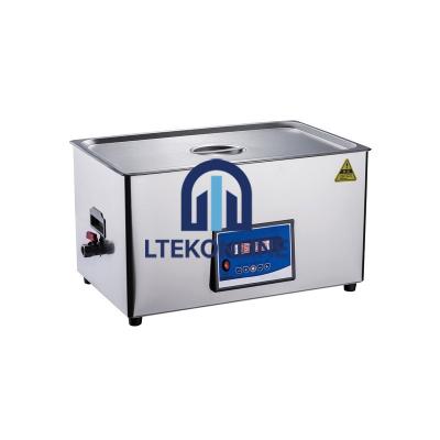Ultrasonic Power Heating Ultrasonic Cleaner