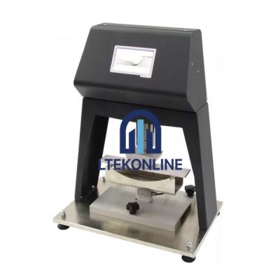 Uniframe-Mini Automatic Testing Machine For Transverse Deformation of Tile Adhesives and Grouts