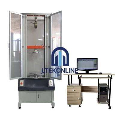Universal Best Tensile Testing Machine With Controller