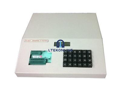 Universal IC Tester With LCR Meter Trainer