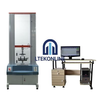Universal Tensile Test Machine for Three Four Point Bending Strength Testing Machine