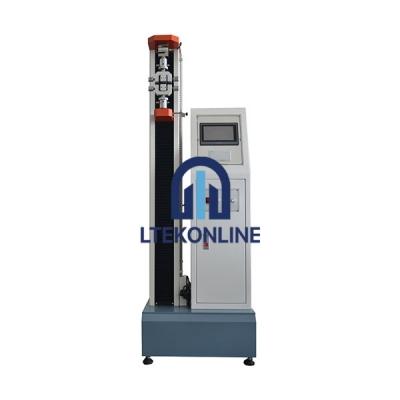 Universal Tester Shear Wire Tensile Strength Testing Machine