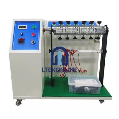 Used Power Line Tester Wire /Cable Bending Test Equipment