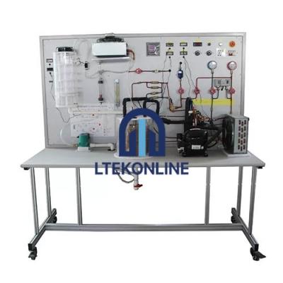 Water Condensing Trainer