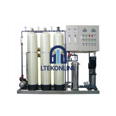 Water Treatment Plant Trainer