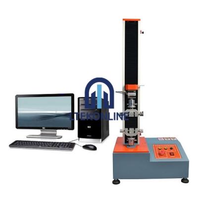 Well Designed Test Force Tape Peel Strength Tester Machine
