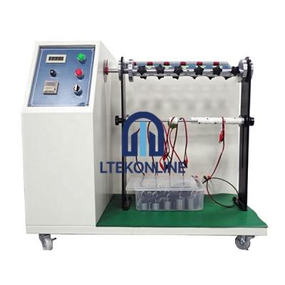 Wire Bending Fatigue Testing Instrument, Cable Tester