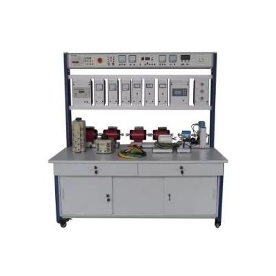 Workbench Electrodynamometer for Testing Direct Current